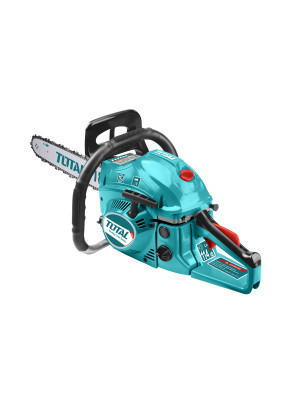Бензопила Total TG5451811 сзади