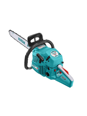 Бензопила Total TG5602411 сзади