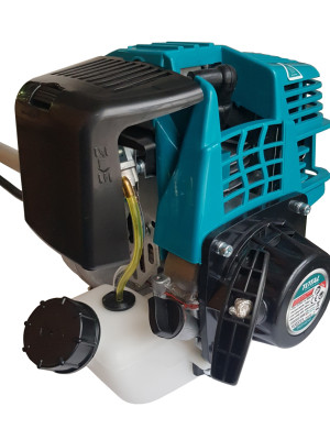 Триммер бензиновый Total TP53144141 двигатель