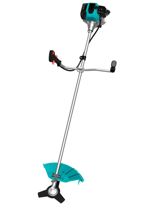 Триммер бензиновый Total TP5524411