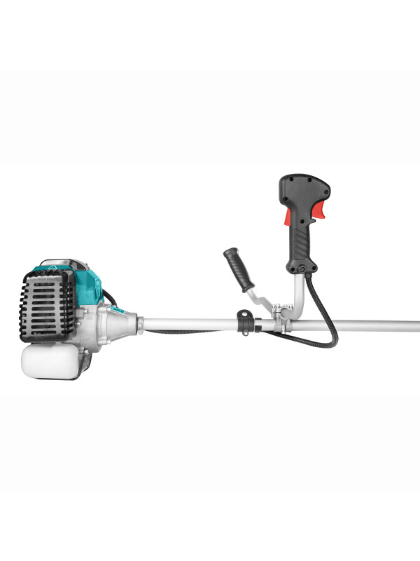 Триммер бензиновый Total TP5524411 сбоку