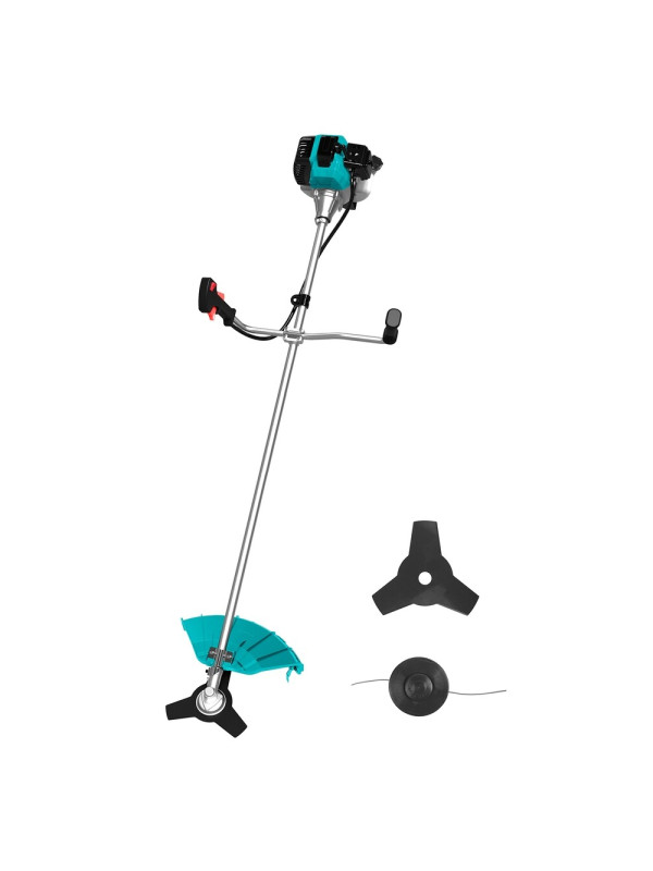 Триммер бензиновый Total TP5524411 комплектация