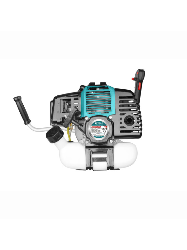 Триммер бензиновый Total TP5524411 двигатель