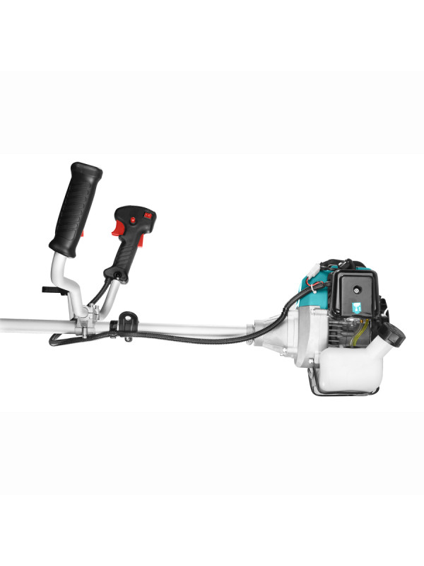 Триммер бензиновый Total TP5524411 сбоку (1)