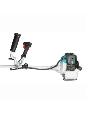 Триммер бензиновый Total TP5524411 сбоку (1)