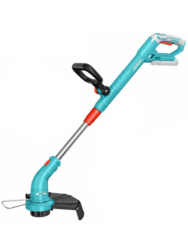 Триммер аккумуляторный Total TGTLI20301