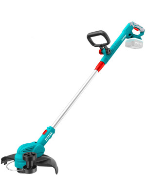 Триммер аккумуляторный Total TGTLI20328 (без АКБ)