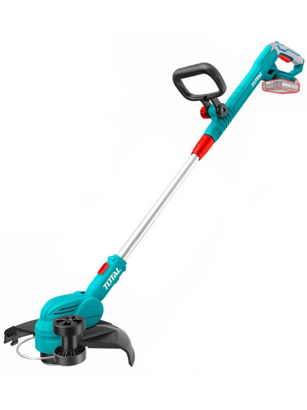 Триммер аккумуляторный Total TGTLI203285