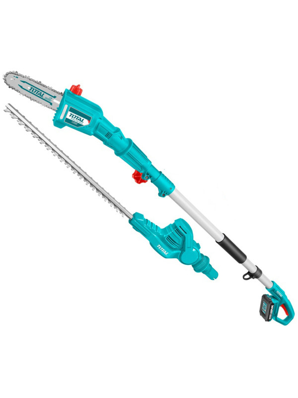 Кусторез-высоторез Total TPTS201681