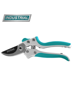 Секатор Total THT15308 сбоку