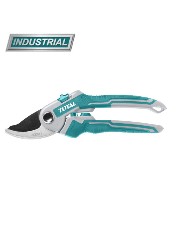 Секатор Total THT0601 сбоку