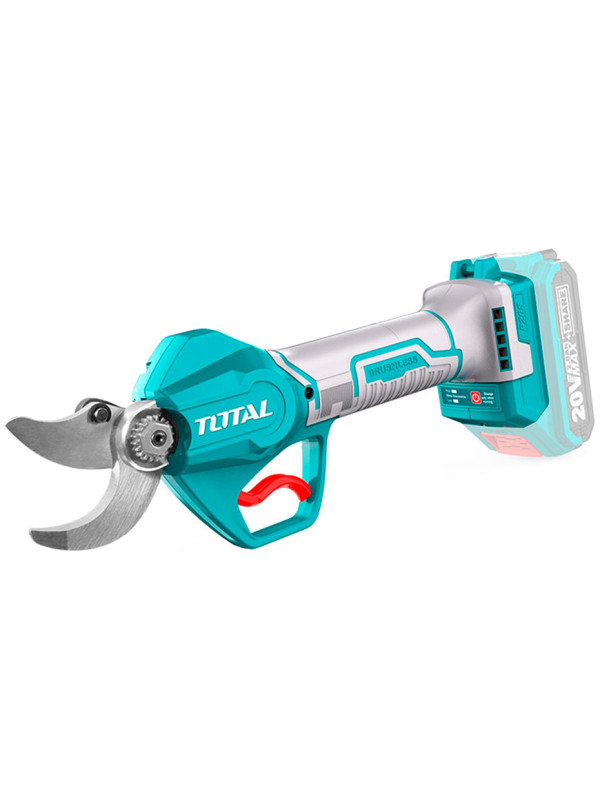 Секатор Total TSSLI20308 (без АКБ)