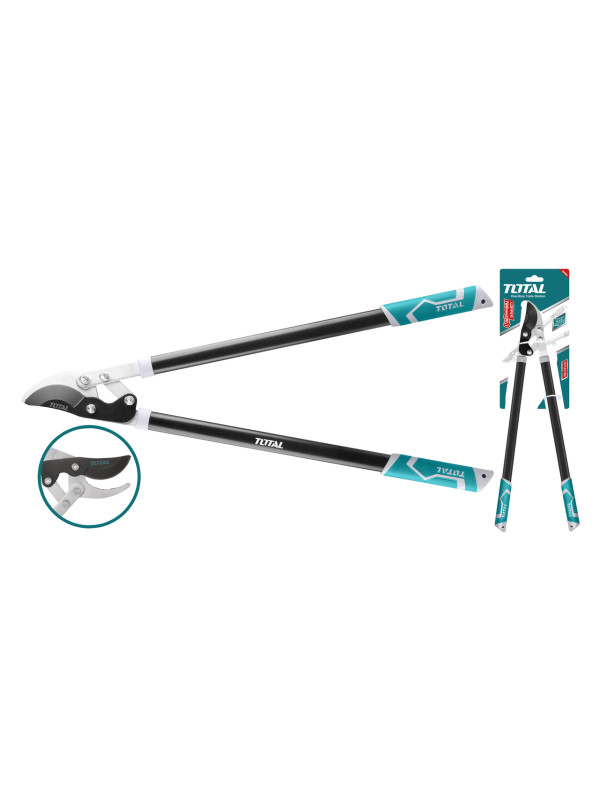 Сучкорез Total THT1527401 сбоку