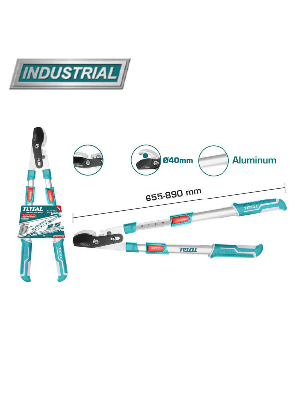 Сучкорез Total THTA1527406 характеристики