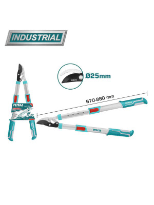 Сучкорез Total THTS1527406 характеристики