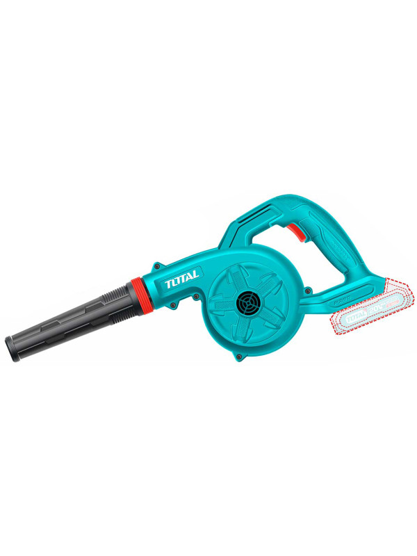Воздуходувка аккумуляторная Total TABLI200281