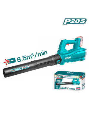Воздуходувка аккумуляторная Total TABLI20323 (без АКБ) комплектация