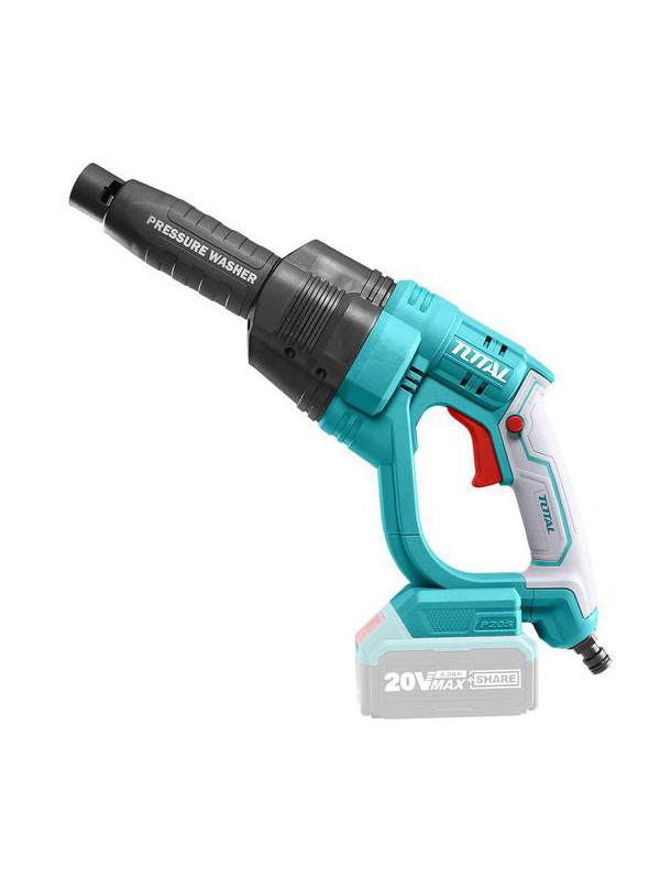 Мойка высокого давления Total TPWLI20084