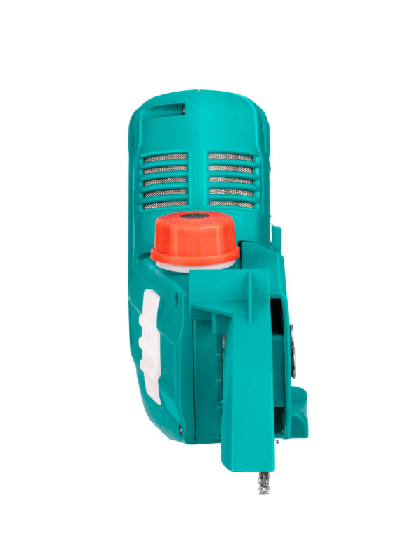 Пила цепная аккумуляторная Total TGSLI2068 (без АКБ) спереди