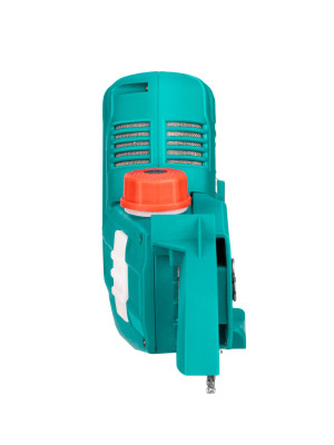 Пила цепная аккумуляторная Total TGSLI2068 (без АКБ) спереди