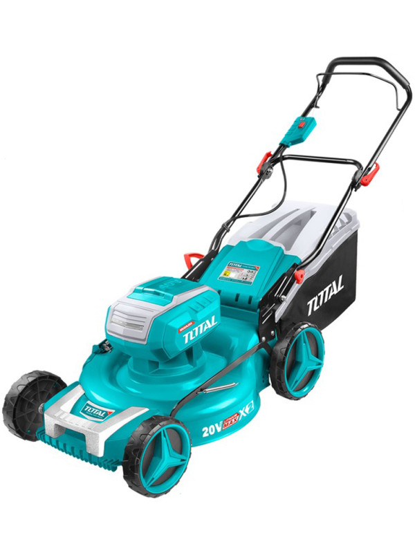 Газонокосилка аккумуляторная Total TLMLI20202