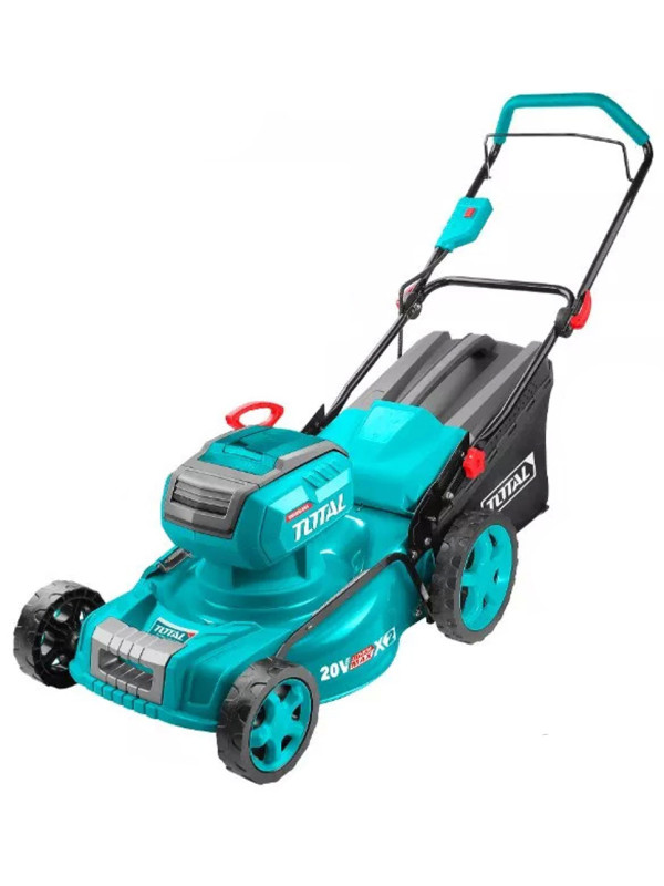 Газонокосилка аккумуляторная Total TLMLI4020 (без АКБ)