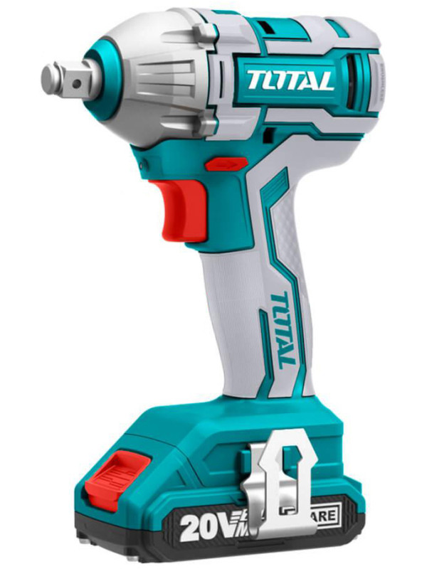 Гайковерт Total TIWLI2001