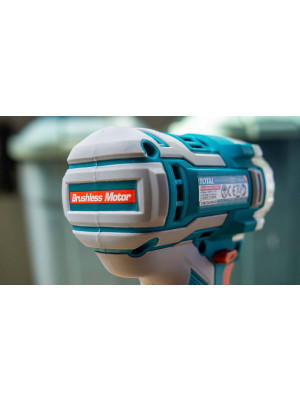 Гайковерт Total TIWLI2001 сзади