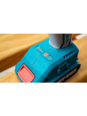 Гайковерт Total TIWLI2001 вблизи