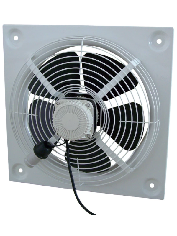 Вытяжной вентилятор Soler&Palau HXM-350