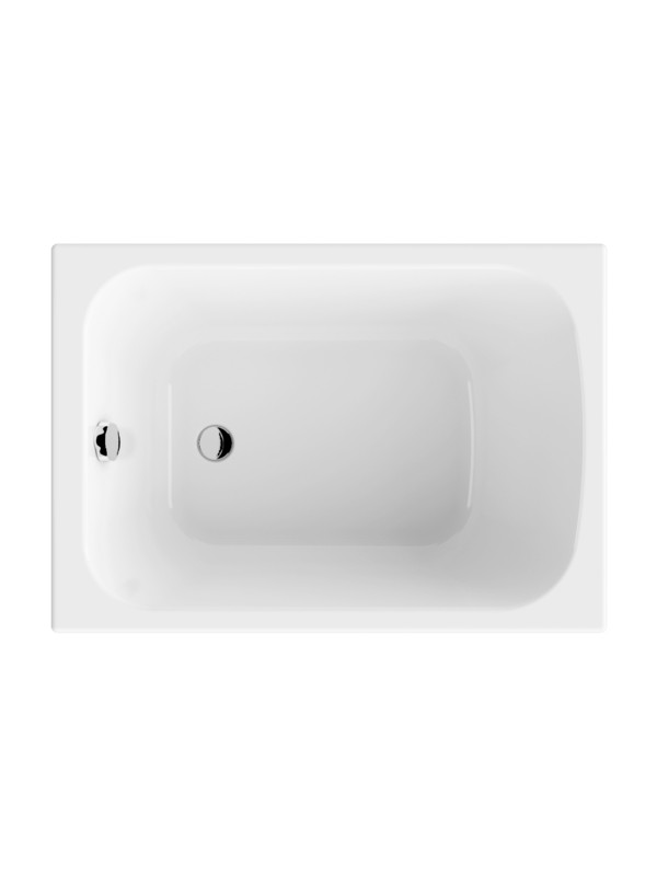 Ванна акриловая Triton Литл 100x70