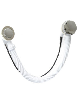 Ванна акриловая Triton Стандарт 150x70 (с каркасом, экраном и сифоном)