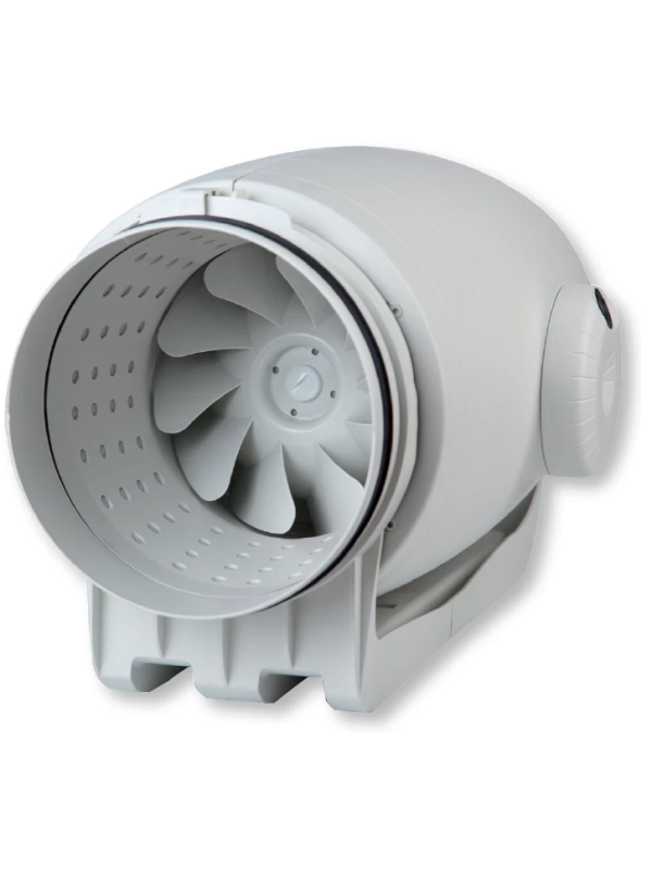 Вытяжной вентилятор Soler&Palau TD-1000/200 Silent 3V