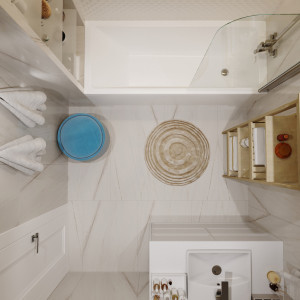 Ванна акриловая Triton Аура 170x70 (с ножками, сифоном, экраном, торцевым экраном)