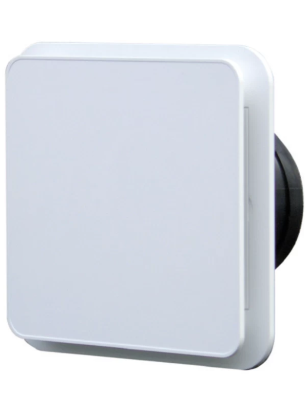 Диффузор приточный (анемостат) Soler&Palau BDO-200