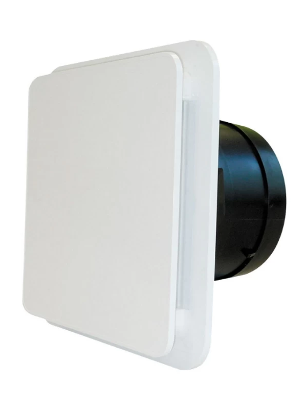 Диффузор приточный (анемостат) Soler&Palau BDOP-160