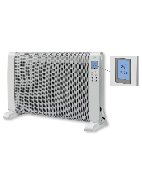 Конвектор Soler&Palau Radiant-1505 дисплей