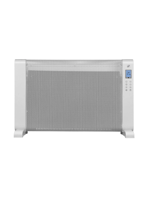 Конвектор Soler&Palau Radiant-1505 спереди с ножками