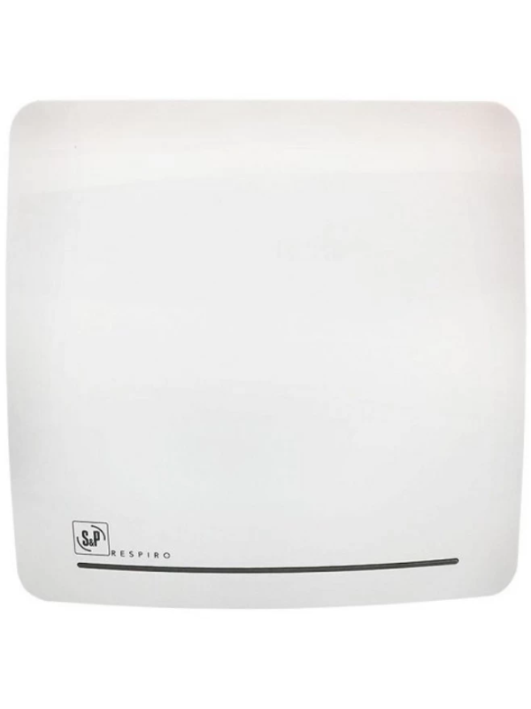 Проветриватель с рекуперацией Soler&Palau Respiro 150 N Ecowatt спереди