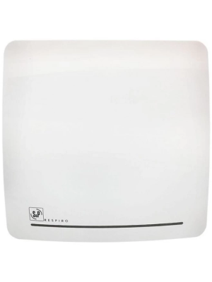 Проветриватель с рекуперацией Soler&Palau Respiro 150 RD N Ecowatt спереди