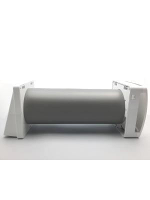 Проветриватель с рекуперацией Soler&Palau Respiro 150 RD N Ecowatt сбоку