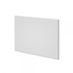 Ванна акриловая Triton Дина 170x75 (с ножками, сифоном) экран