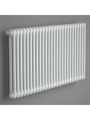 Радиатор стальной Arbonia 2057 (27 секций) под углом