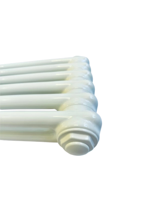 Радиатор стальной Arbonia 2150 НПП (12 секций) сбоку