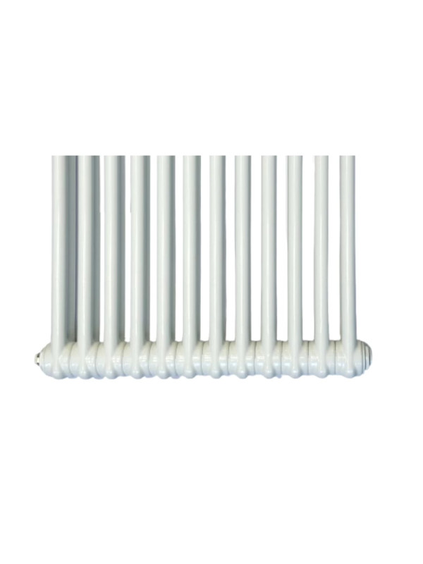 Радиатор стальной Arbonia 2150 НПП (12 секций) спереди