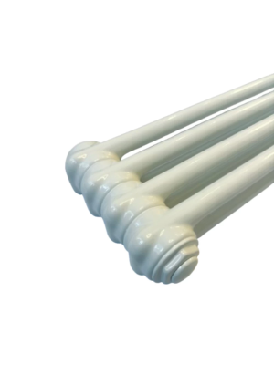 Радиатор стальной Arbonia 2150 НПП (8 секций) сбоку