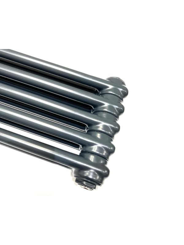 Радиатор стальной Arbonia 2180 БПЛ (10 секций) серый сверху