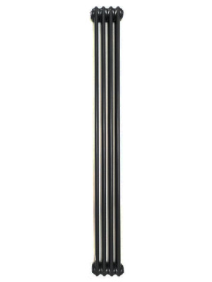 Радиатор стальной Arbonia 2180 БПП (4 секции) черный