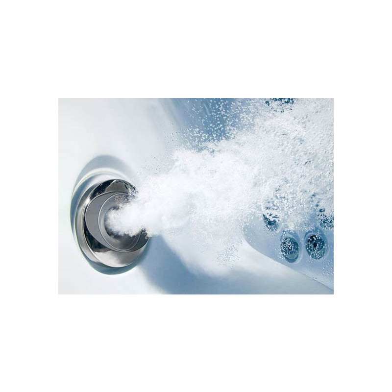 Ванна акриловая Triton Цезарь Базовая Flat 180x80 (с гидромассажем)