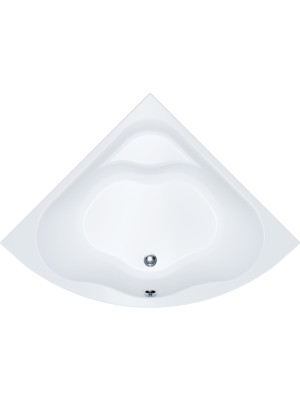 Ванна акриловая 1Acreal MOSKOW 150x150